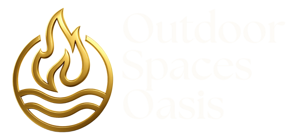 Outdoor Spaces Oasis